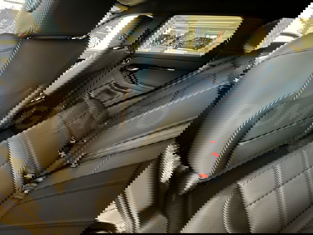 Land Rover Range Rover Evoque nuova a Forlì-Cesena (13)