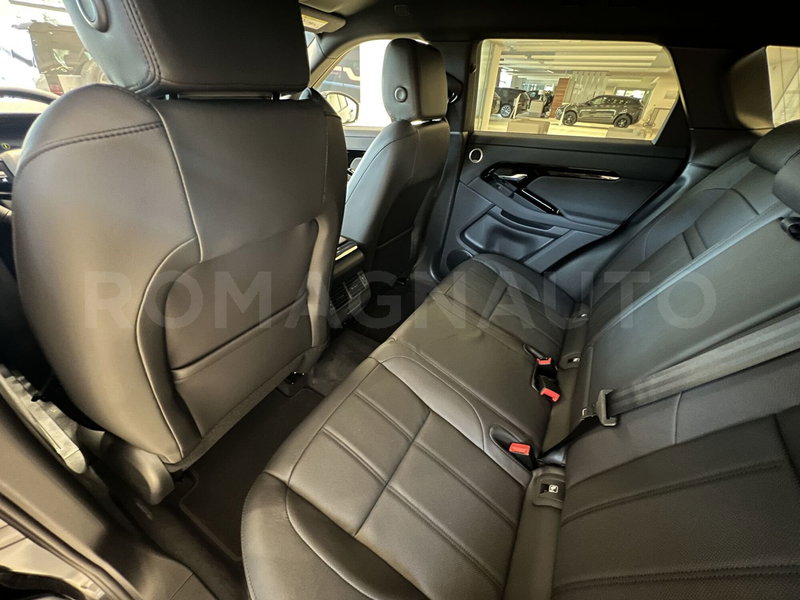 Land Rover Range Rover Evoque nuova a Forlì-Cesena (13)