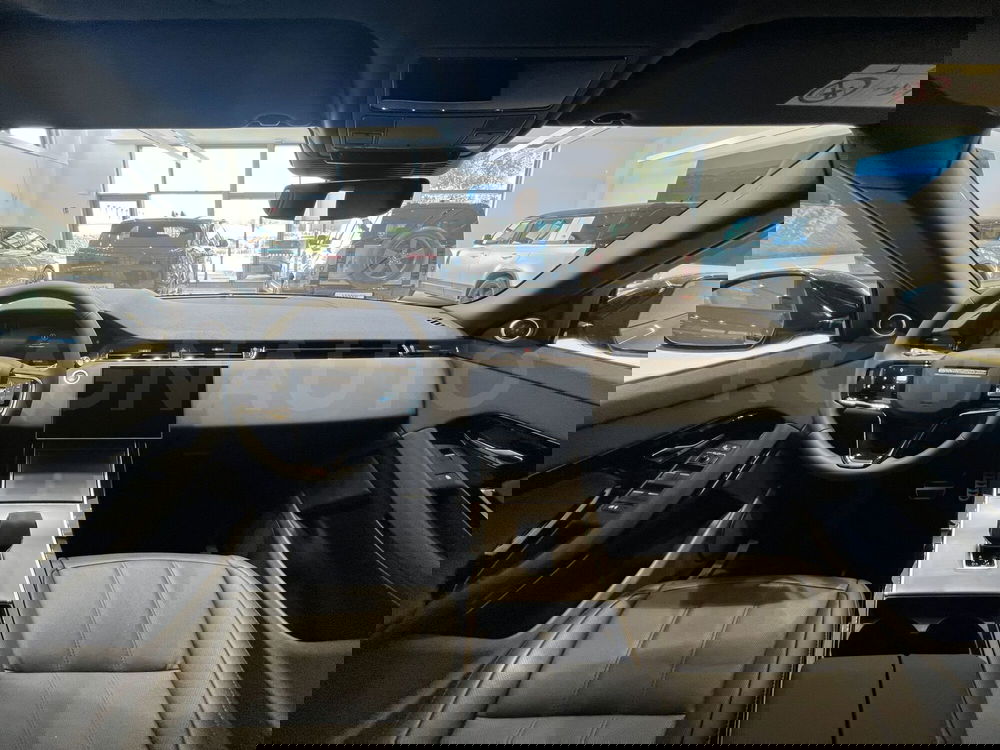 Land Rover Range Rover Evoque nuova a Forlì-Cesena (14)