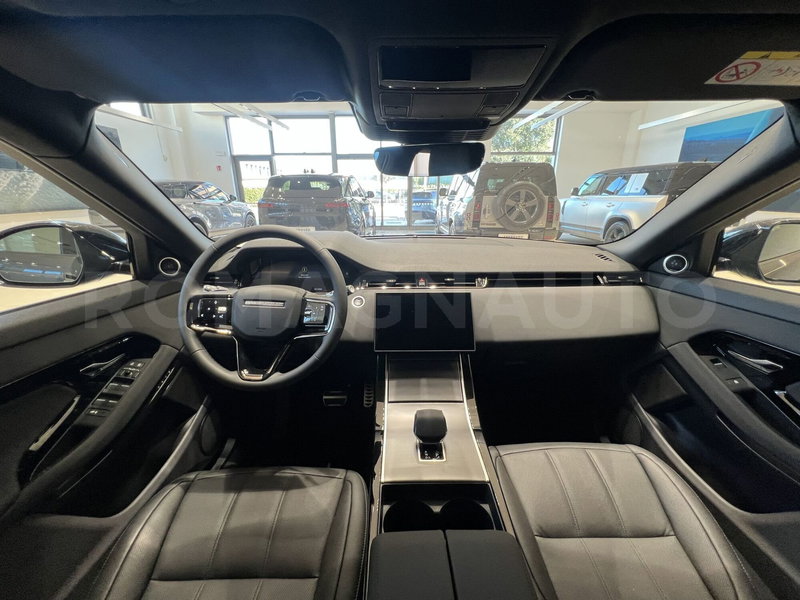 Land Rover Range Rover Evoque nuova a Forlì-Cesena (14)