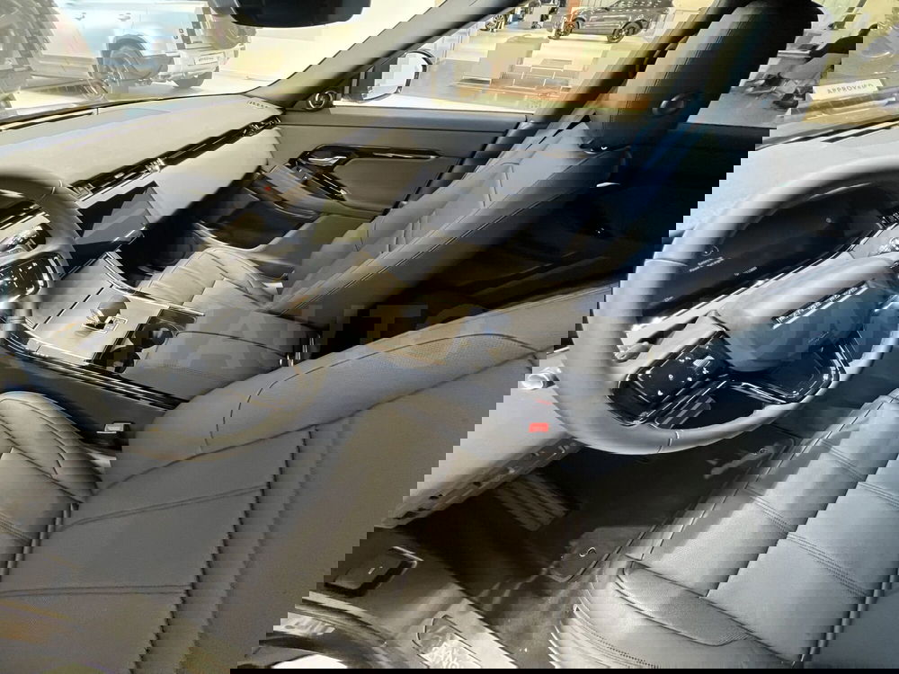 Land Rover Range Rover Evoque nuova a Forlì-Cesena (15)