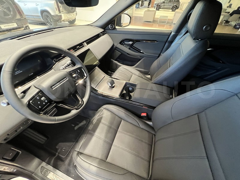 Land Rover Range Rover Evoque nuova a Forlì-Cesena (15)