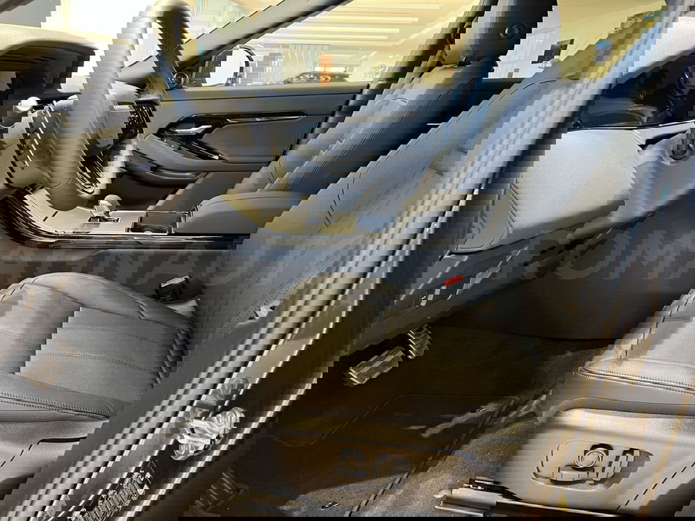 Land Rover Range Rover Evoque nuova a Forlì-Cesena (16)