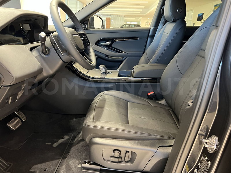 Land Rover Range Rover Evoque nuova a Forlì-Cesena (16)