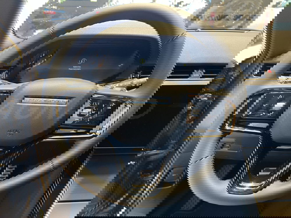 Land Rover Range Rover Evoque nuova a Forlì-Cesena (17)