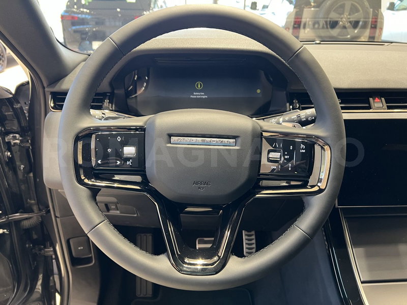 Land Rover Range Rover Evoque nuova a Forlì-Cesena (17)