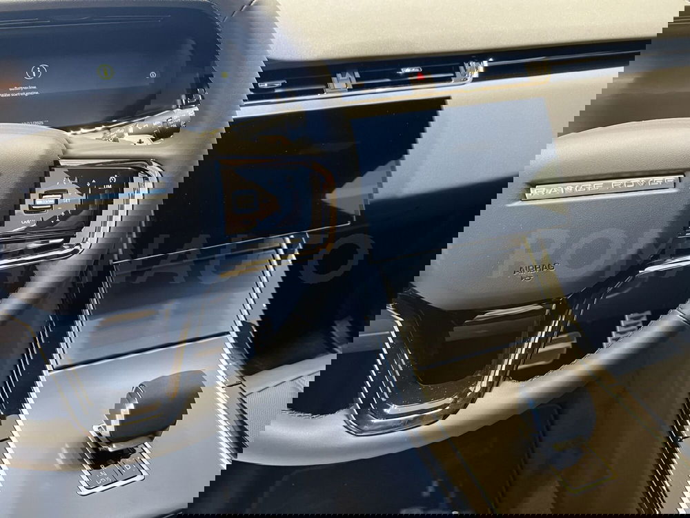 Land Rover Range Rover Evoque nuova a Forlì-Cesena (18)