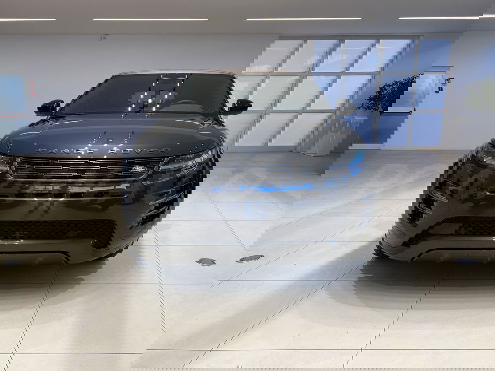 Land Rover Range Rover Evoque nuova a Forlì-Cesena (2)