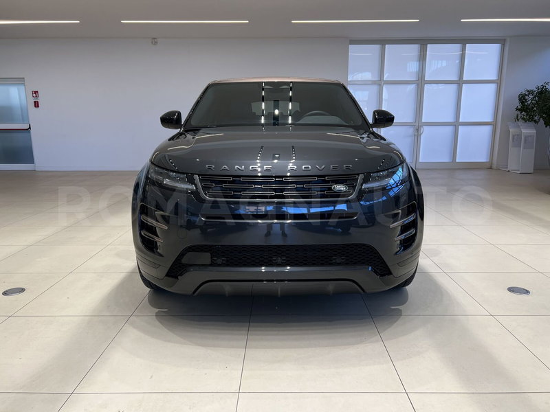 Land Rover Range Rover Evoque nuova a Forlì-Cesena (2)