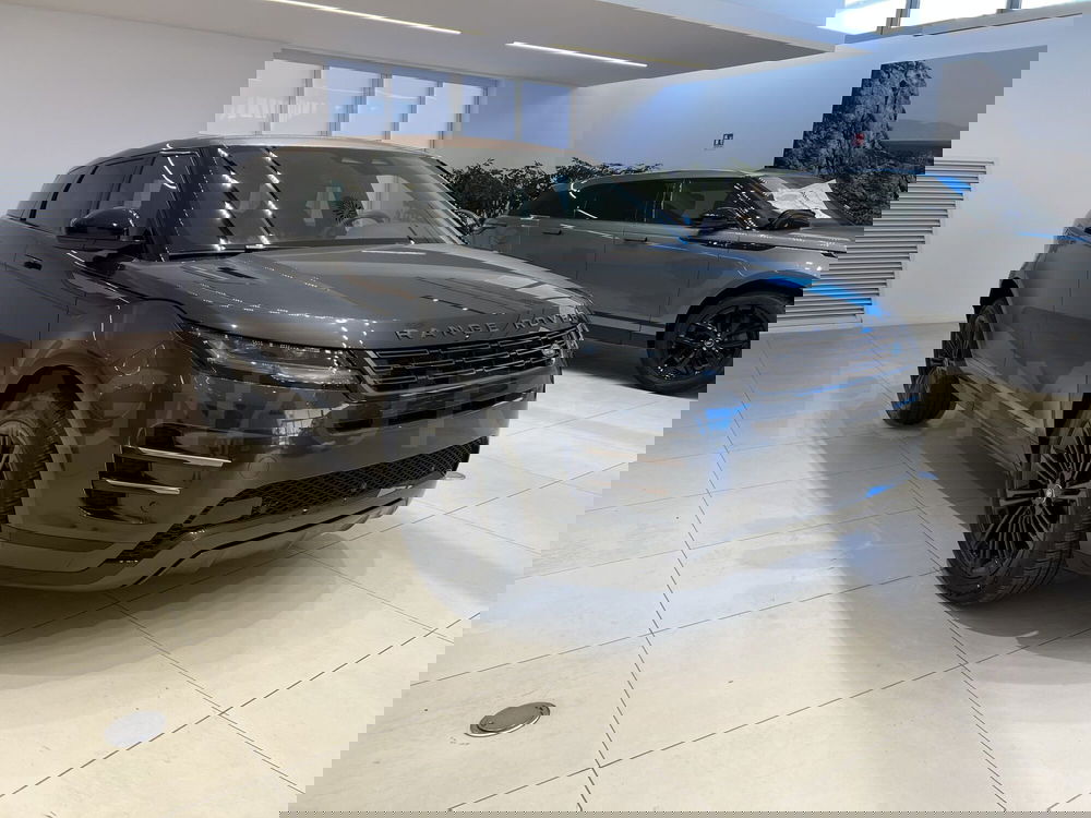 Land Rover Range Rover Evoque nuova a Forlì-Cesena (3)