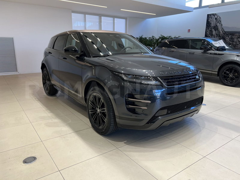 Land Rover Range Rover Evoque nuova a Forlì-Cesena (3)