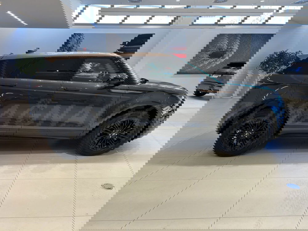 Land Rover Range Rover Evoque nuova a Forlì-Cesena (4)