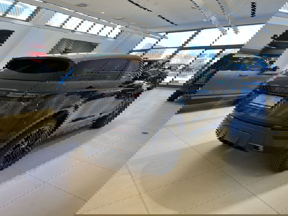 Land Rover Range Rover Evoque nuova a Forlì-Cesena (5)