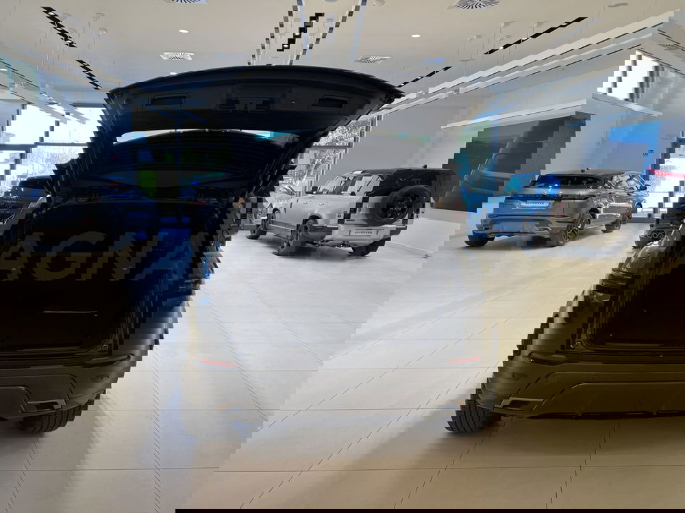 Land Rover Range Rover Evoque nuova a Forlì-Cesena (7)