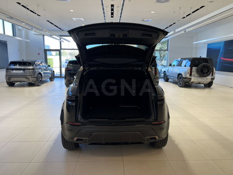 Land Rover Range Rover Evoque nuova a Forlì-Cesena (7)