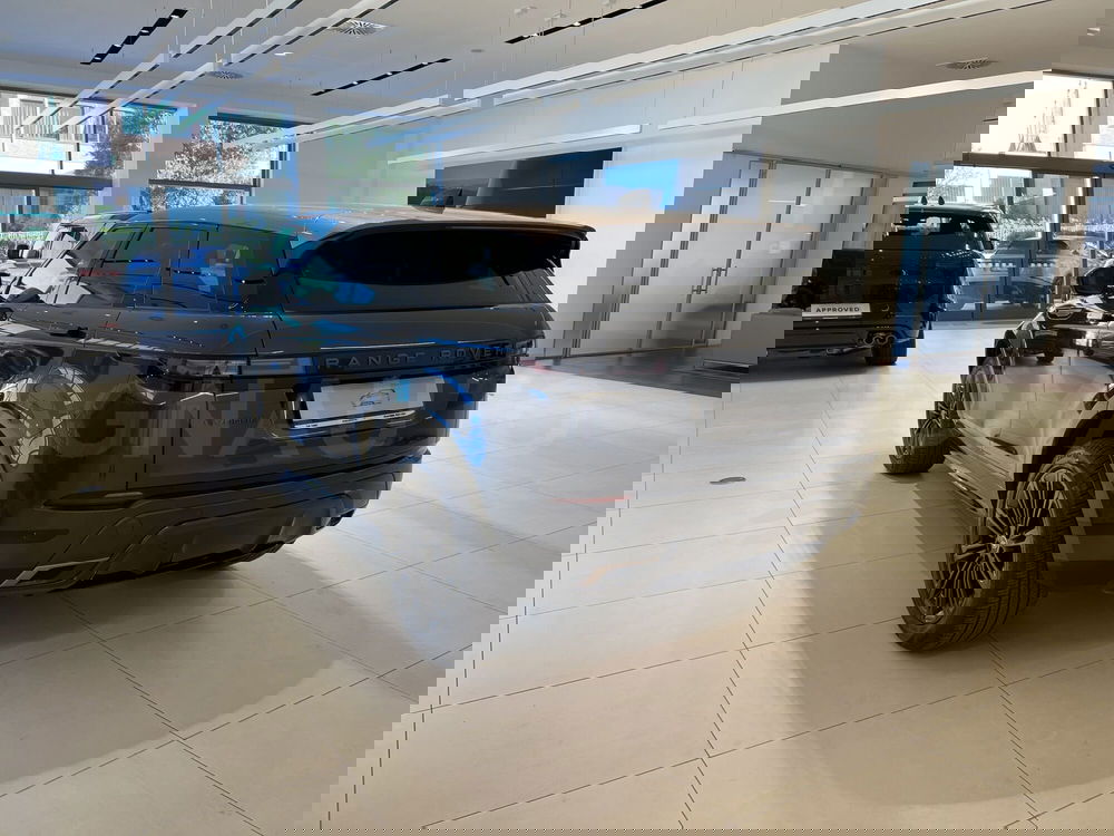 Land Rover Range Rover Evoque nuova a Forlì-Cesena (8)