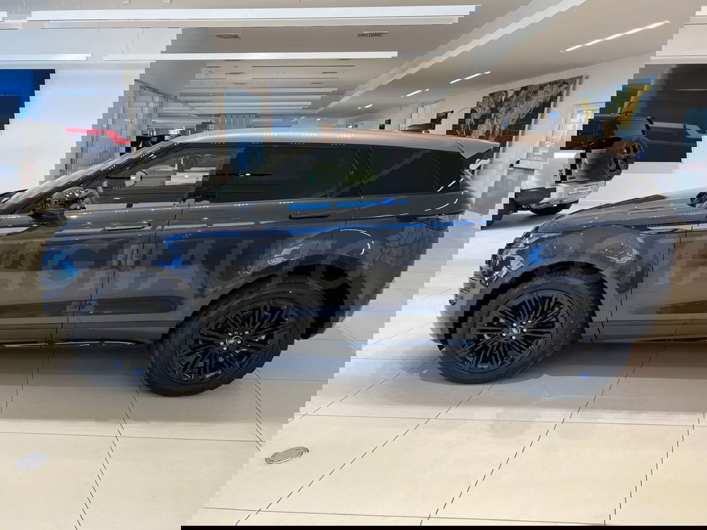 Land Rover Range Rover Evoque nuova a Forlì-Cesena (9)