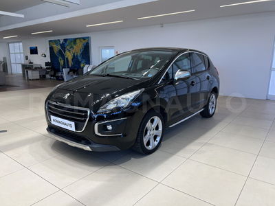Peugeot 3008 1.6 HDi 115CV Allure del 2014 usata a Forli&#039;