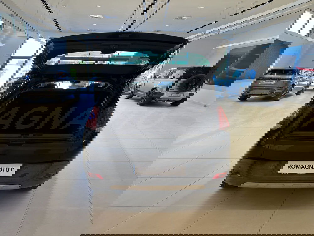 Peugeot 3008 usata a Forlì-Cesena (10)