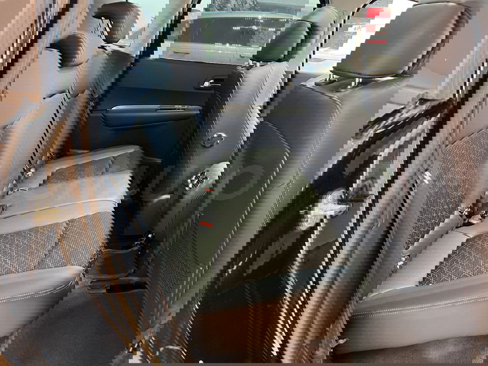 Peugeot 3008 usata a Forlì-Cesena (11)