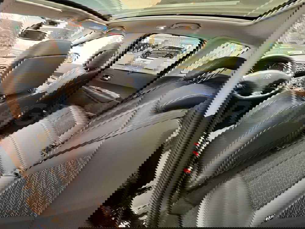 Peugeot 3008 usata a Forlì-Cesena (13)