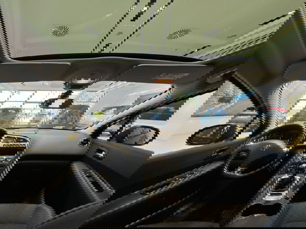 Peugeot 3008 usata a Forlì-Cesena (14)