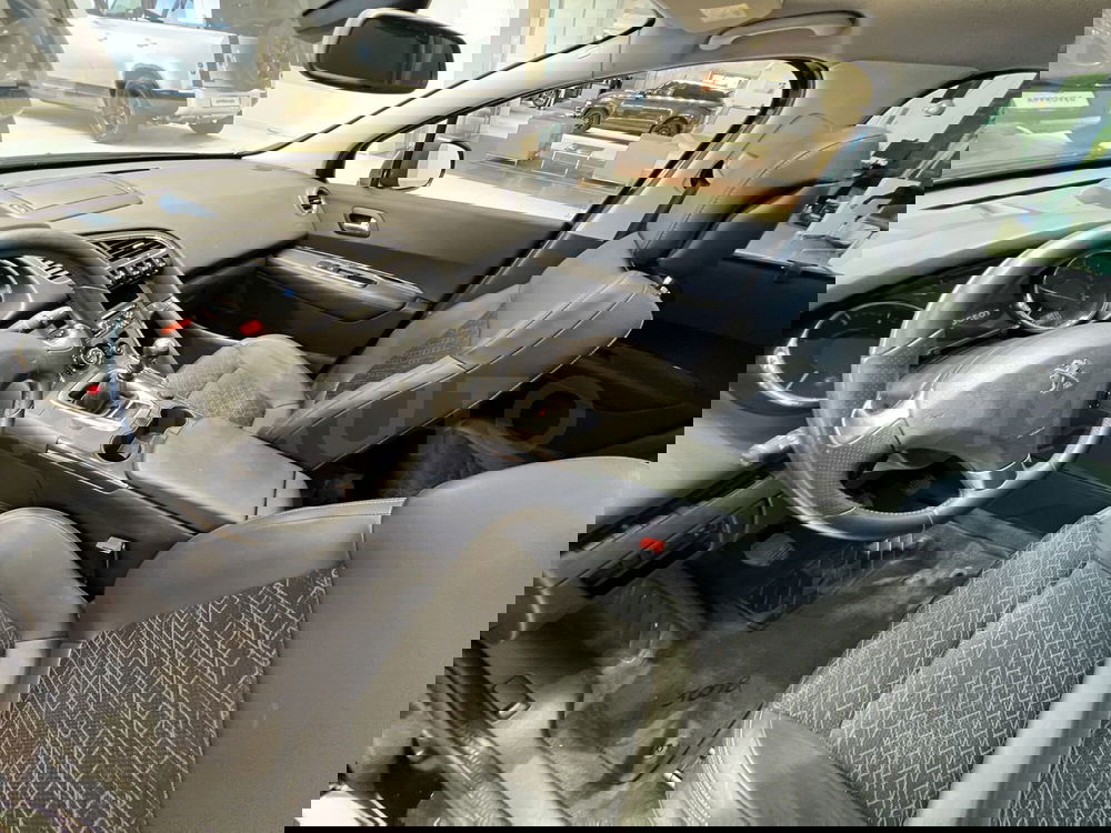 Peugeot 3008 usata a Forlì-Cesena (16)