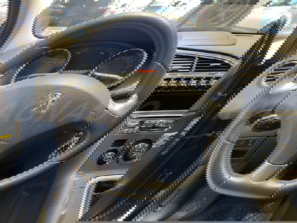 Peugeot 3008 usata a Forlì-Cesena (17)