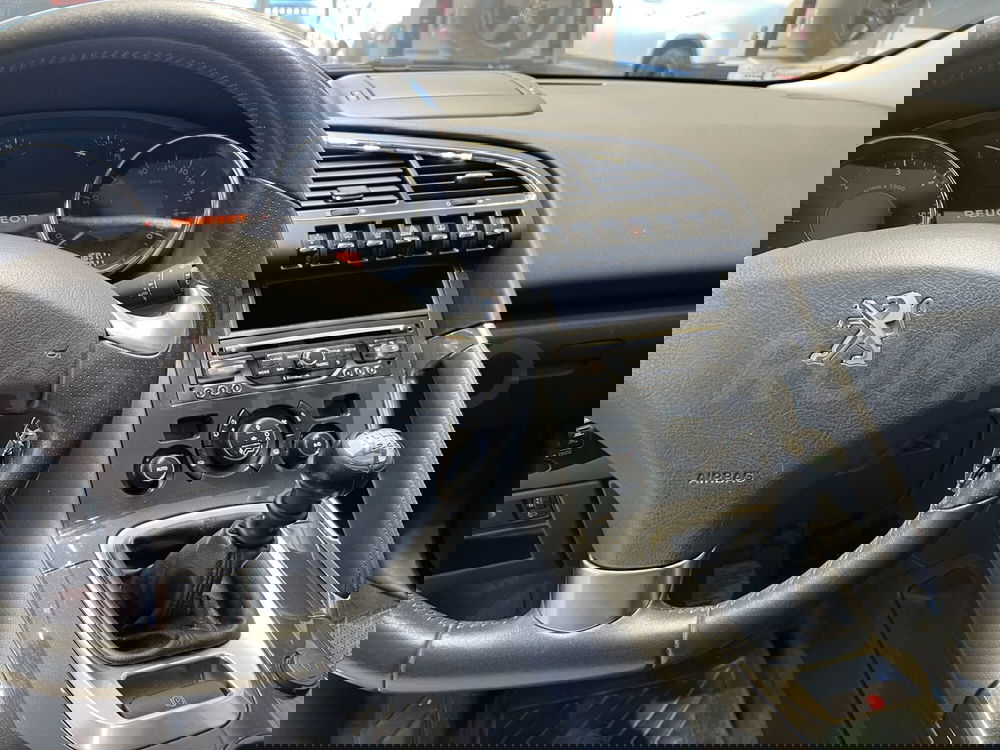 Peugeot 3008 usata a Forlì-Cesena (18)