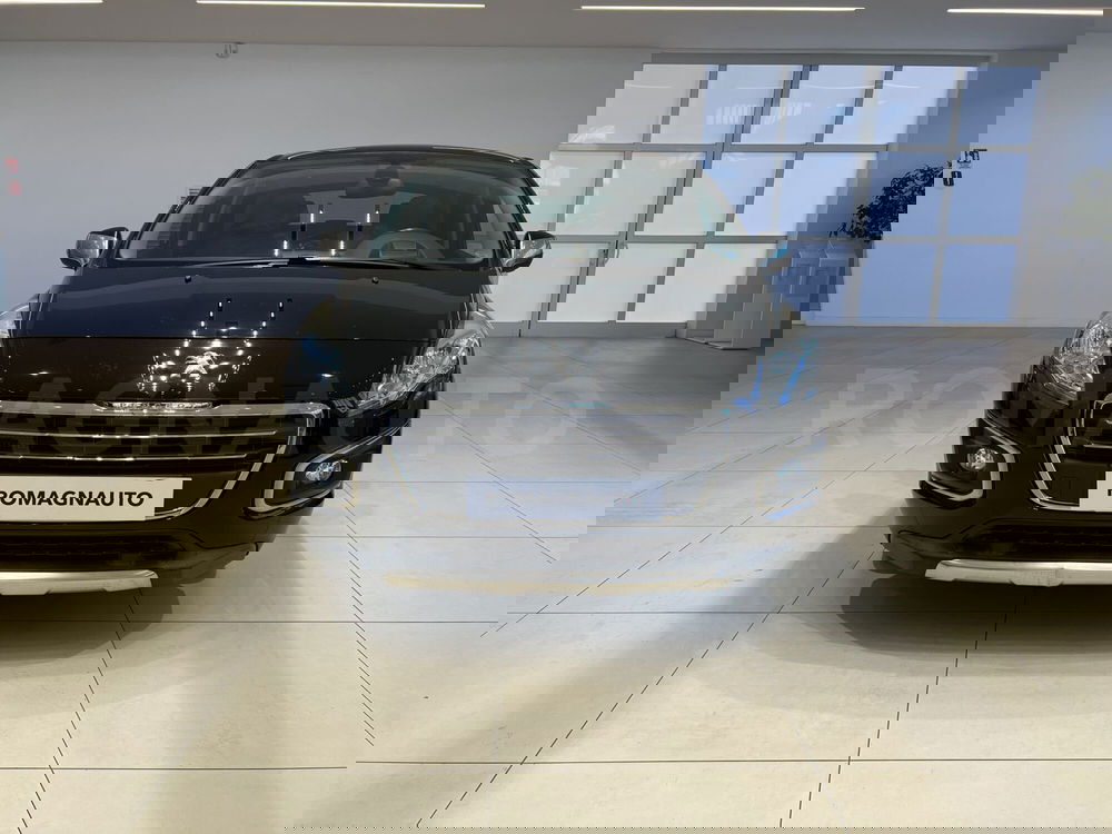 Peugeot 3008 usata a Forlì-Cesena (2)