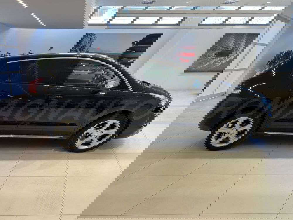 Peugeot 3008 usata a Forlì-Cesena (4)