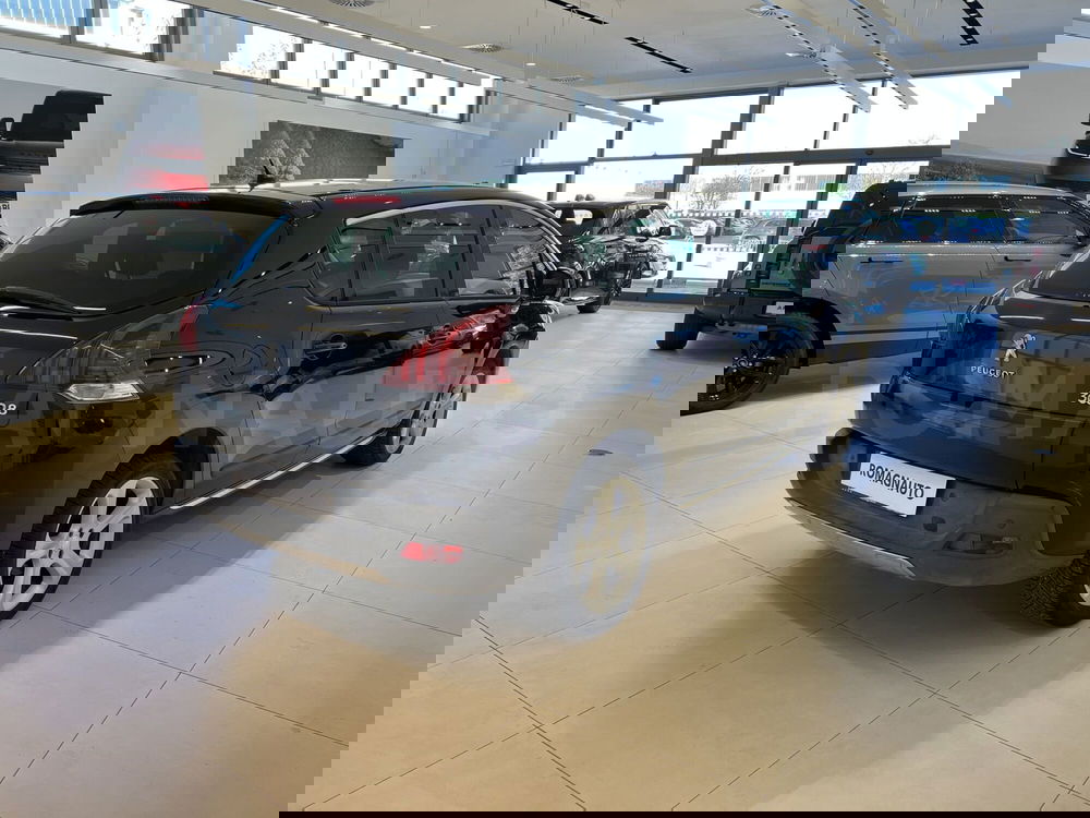 Peugeot 3008 usata a Forlì-Cesena (5)