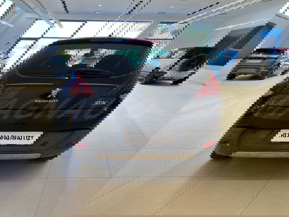 Peugeot 3008 usata a Forlì-Cesena (6)