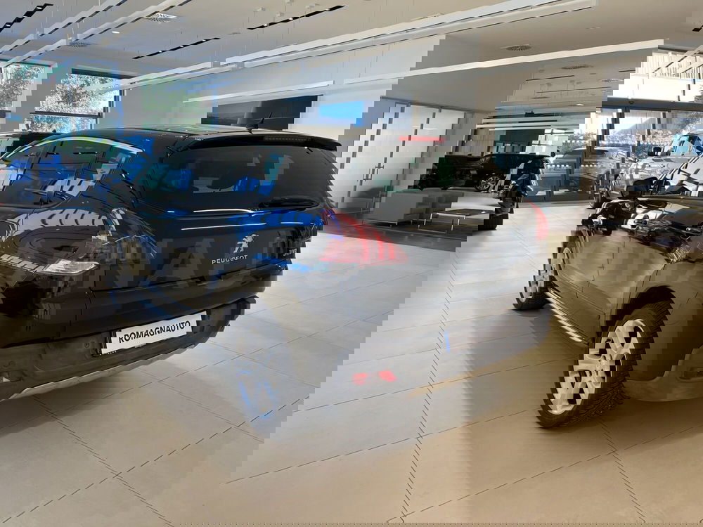 Peugeot 3008 usata a Forlì-Cesena (7)