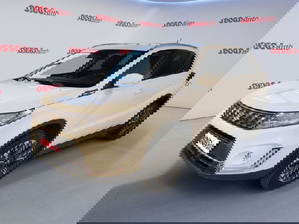 Suzuki Vitara usata a Udine