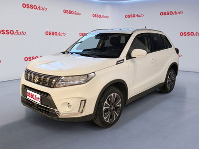 Suzuki Vitara Vitara 61kWh Ichi 4wd dual motor allgrip-e del 2023 usata a Udine