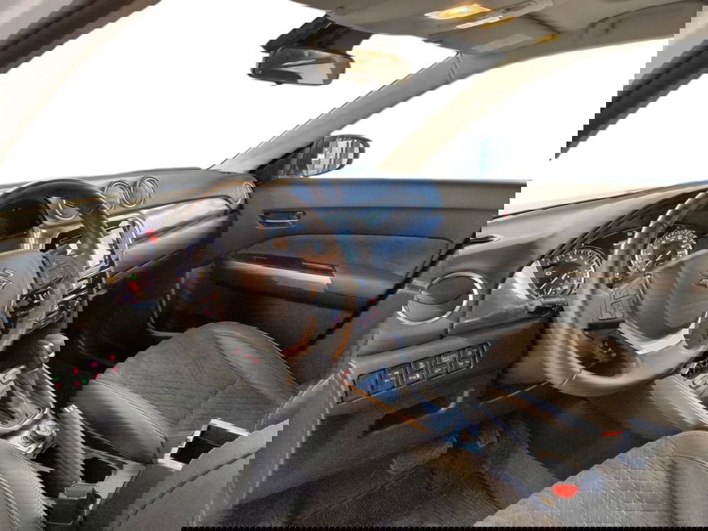 Suzuki Vitara usata a Udine (10)