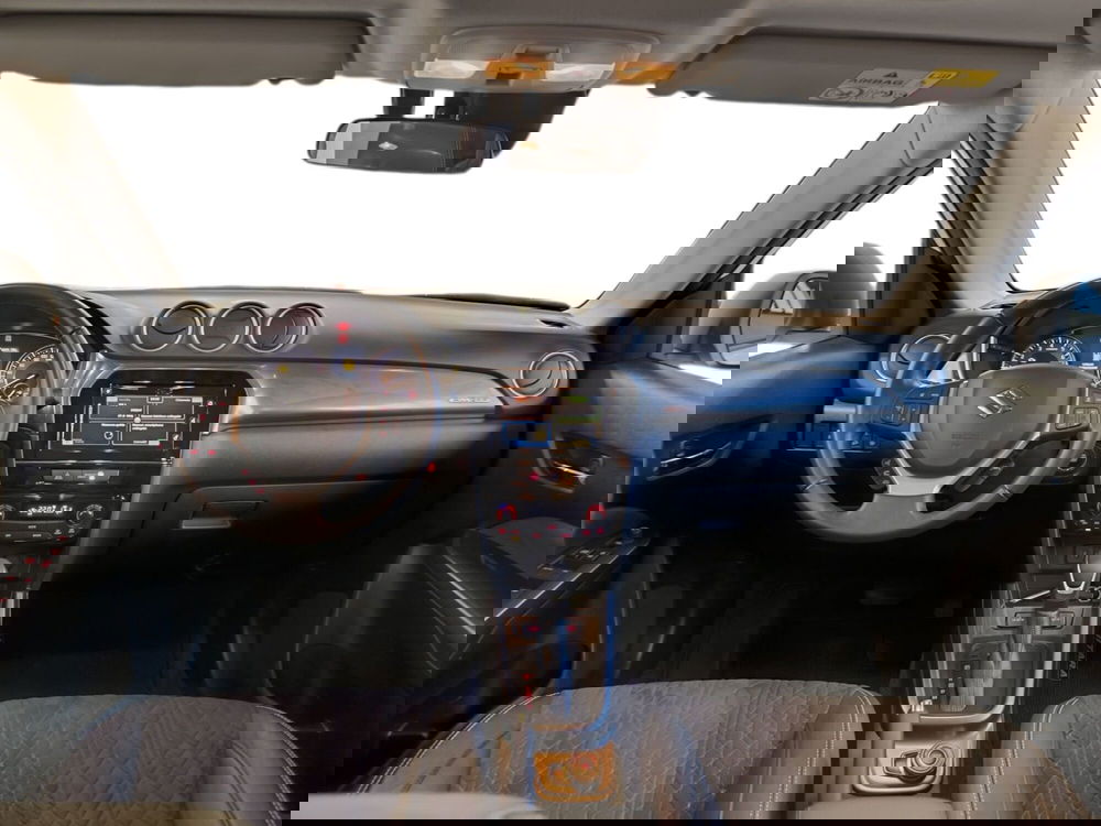 Suzuki Vitara usata a Udine (11)