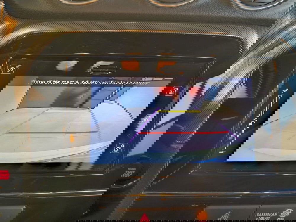 Suzuki Vitara usata a Udine (12)