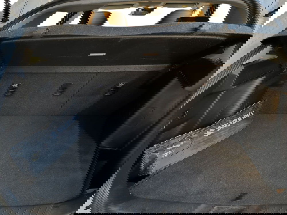 Suzuki Vitara usata a Udine (15)