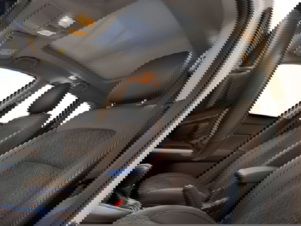 Suzuki Vitara usata a Udine (8)