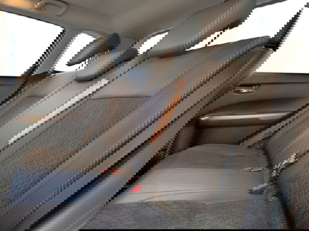 Suzuki Vitara usata a Udine (9)