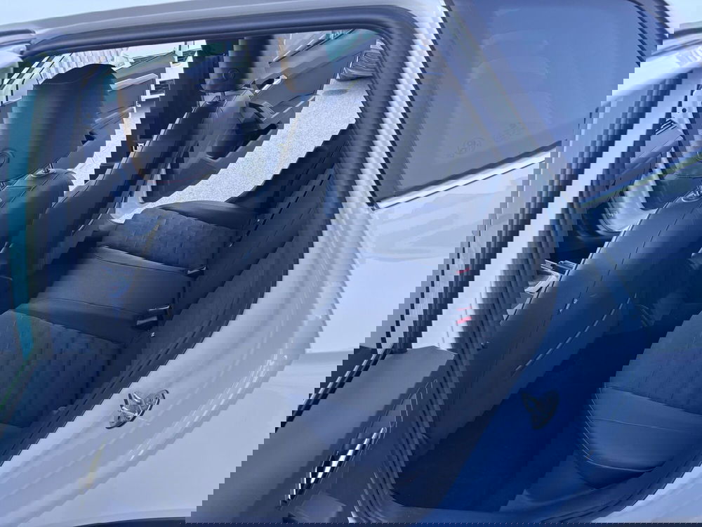 SEAT Arona usata a Ancona (10)