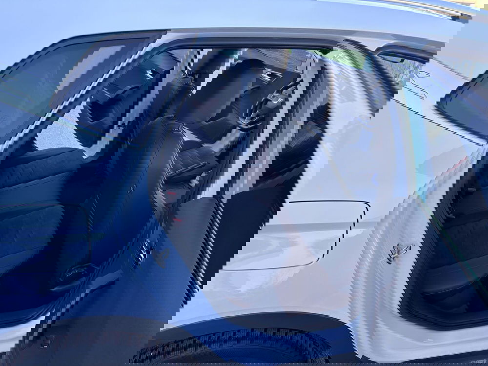 SEAT Arona usata a Ancona (12)