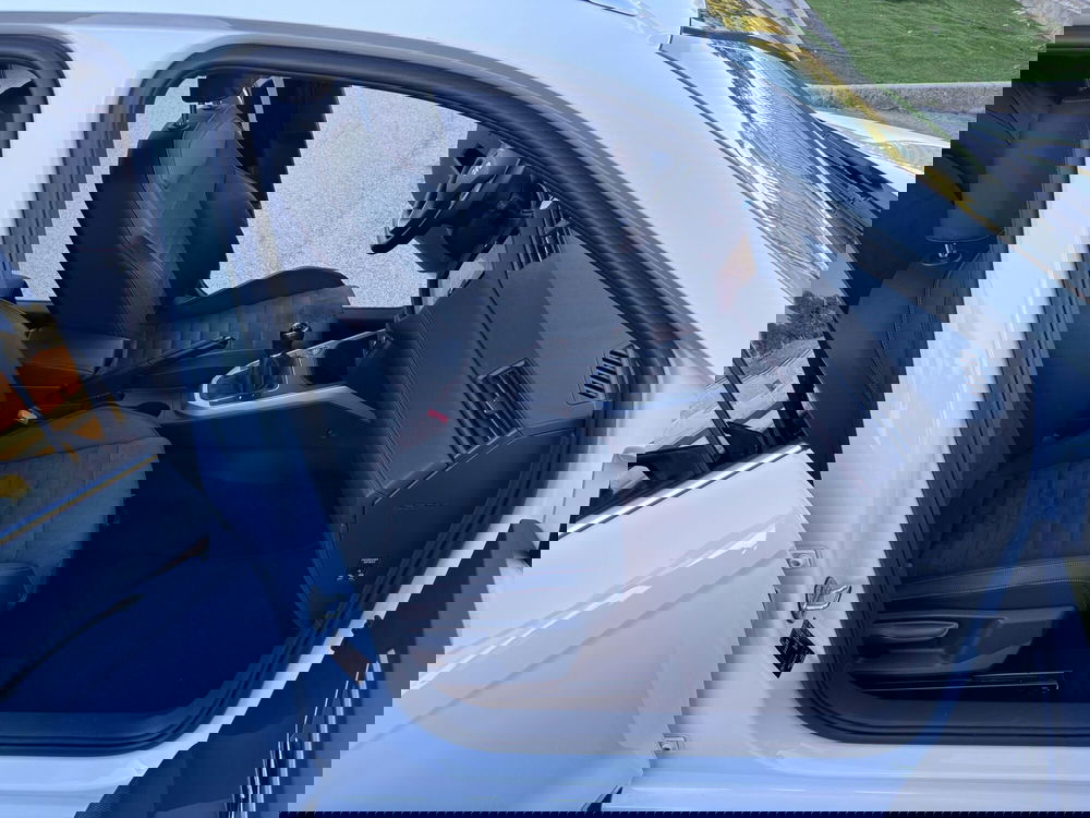 SEAT Arona usata a Ancona (13)