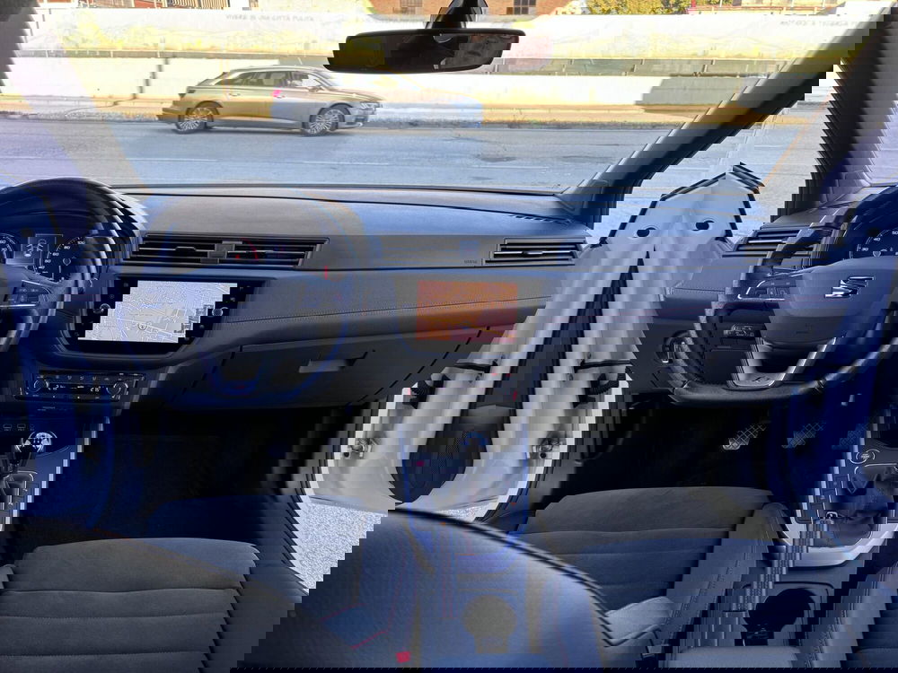 SEAT Arona usata a Ancona (15)