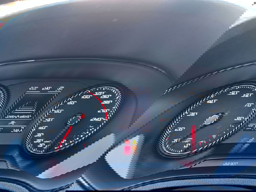 SEAT Arona usata a Ancona (16)