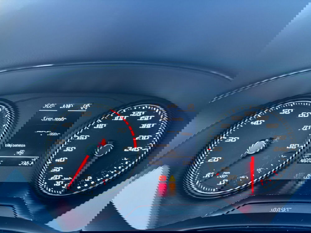 SEAT Arona usata a Ancona (17)