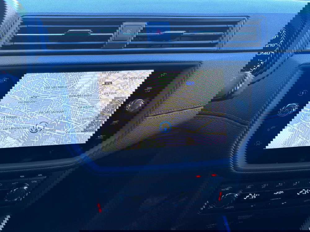 SEAT Arona usata a Ancona (18)