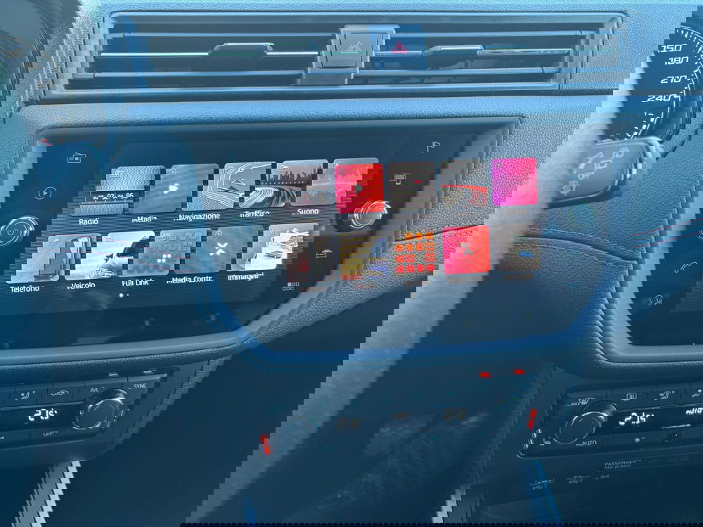 SEAT Arona usata a Ancona (19)